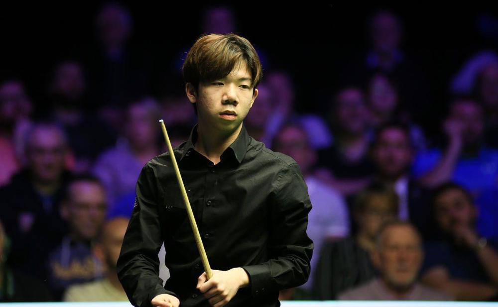 年轻才俊 年轻才俊