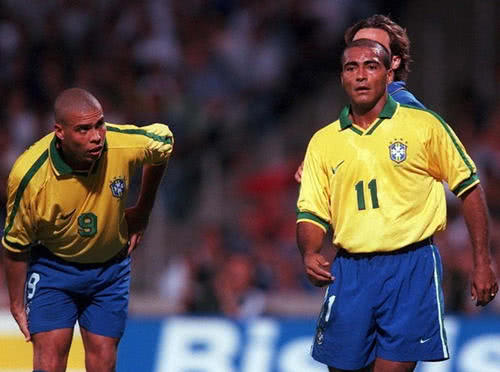 哈兰德与福 哈兰德与福