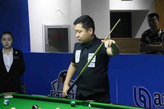 的默契配合 的默契配合