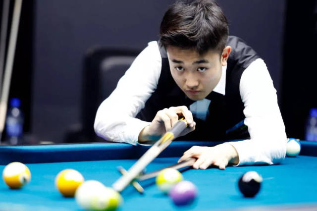 内线的联动 内线的联动