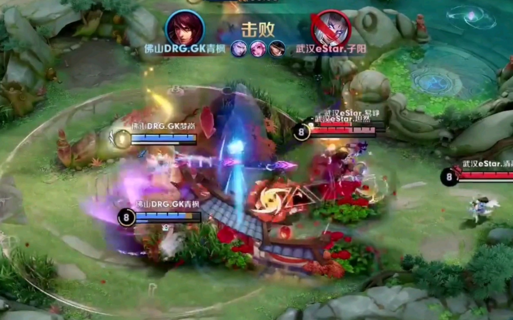 保持阵型秩 保持阵型秩