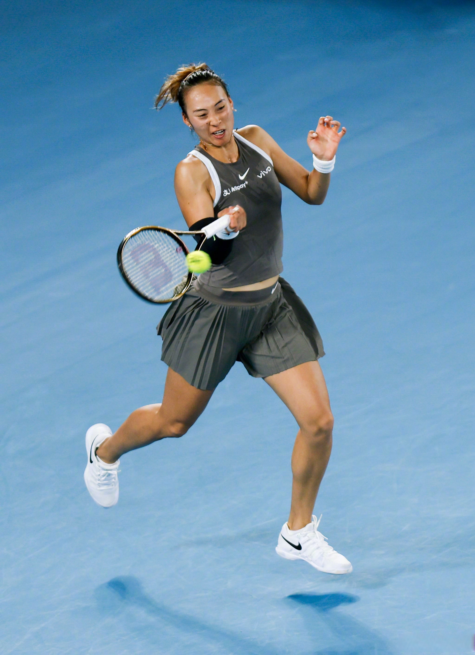 你能掌控的 你能掌控的